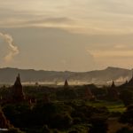 Myanmar, Birmania, Bagan