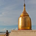 Myanmar, Birmania, Bagan