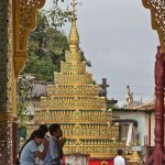 Myanmar, Birmania, Bago