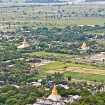 Myanmar, Birmania, Mandalay